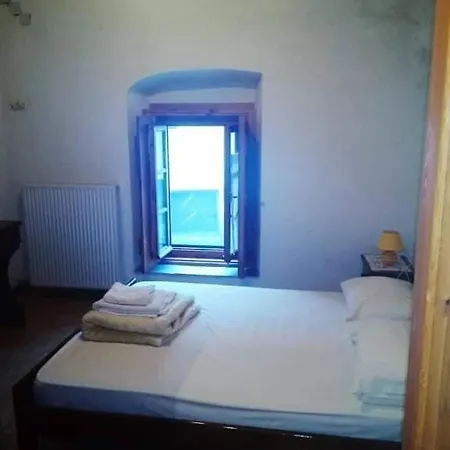 Traditional House, Mountainside Casa vacanze